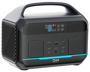 Portable Solar Inverter