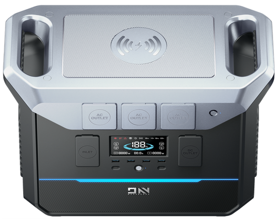 Screenshot 2024-04-02 at 20-13-30 Daranener NEO 2000W 2074WH Portable Solar Generator - SA PLUGS Shop Today. Get it Tomorrow! takealot.com