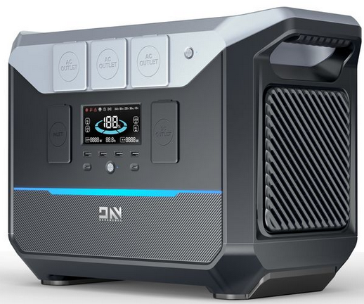 Screenshot 2024-04-02 at 20-14-02 Daranener NEO 2000W 2074WH Portable Solar Generator - SA PLUGS Shop Today. Get it Tomorrow! takealot.com