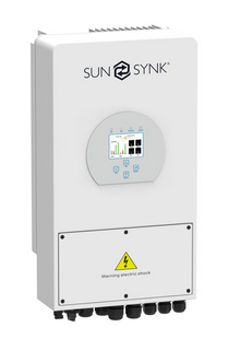 Hybrid Inverters